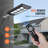 4'' Plug-in Outdoor Floating Light