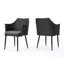 Mobilier d'extérieur de patio KENnethchair