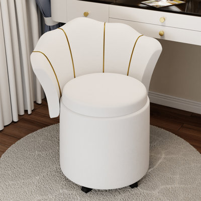 Sietse Accent Stool
