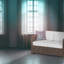 Coussin 18 po x 18 po-102405735