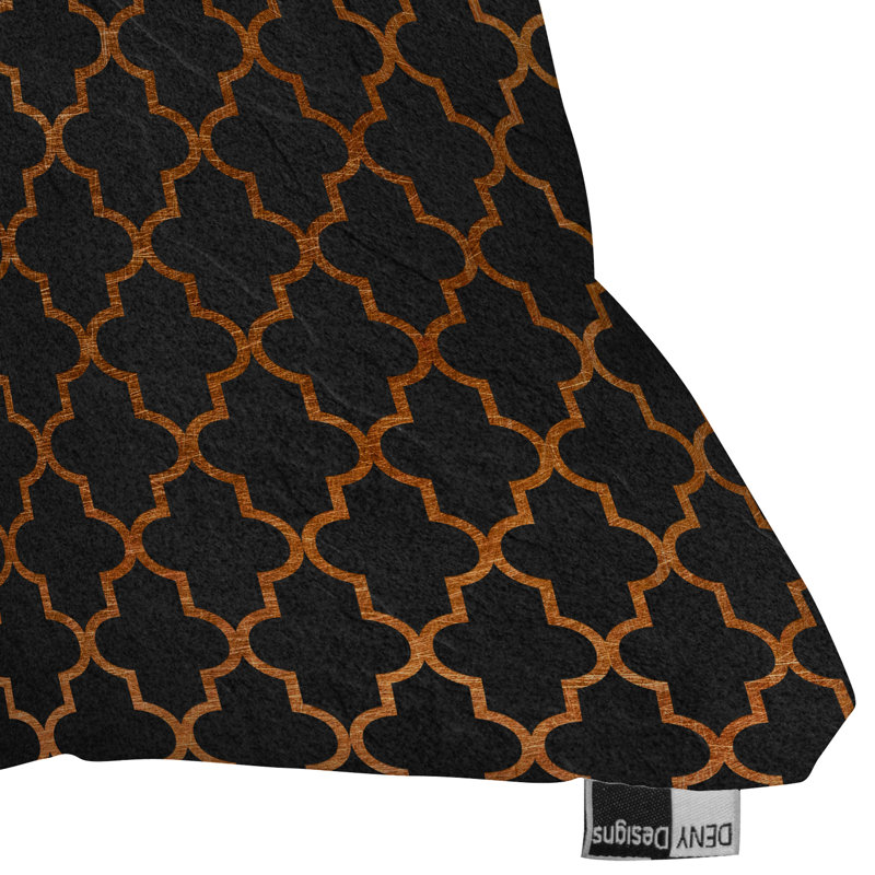 Coussin intérieur / extérieur, 26 po x 26 po