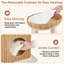 71.5 cm H Cat Tree