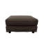 Canapé modulaire rembourré avec 3 repose-pieds et coussins Lucy-118592494