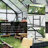 Outsunny Hobby Greenhouse-92278679