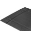 Tapis de bain - pour plancher de salle de bain - Très absorbant - Lavable à la machine-74927598-65117532