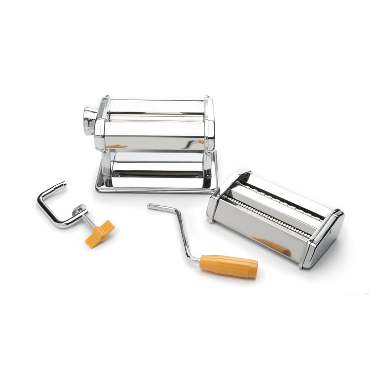 Stainless Steel Cylinder For Electric And Manual Pasta Maker