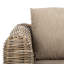 Fauteuil Bora