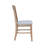 Galeana 19.25'' H Upholstered Beech Side Chair