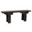 Nabu 82'' Solid Wood Console Table