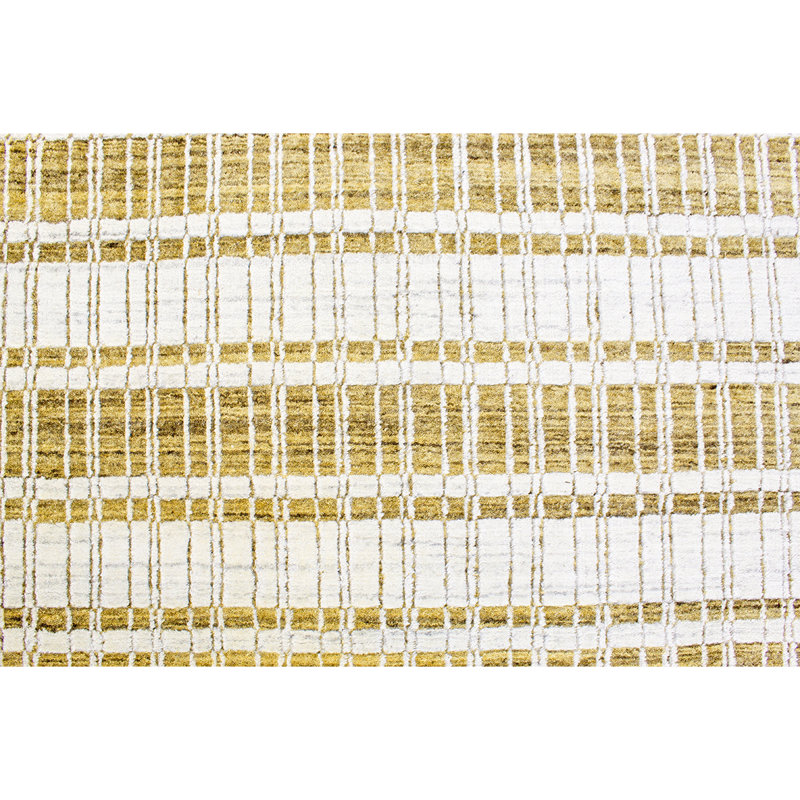 Abstract Area Rug, Rectangle 15' x 25'