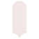 Picole Shanette 3-in. x 9-in. Popsicle Terazzo Look  Satin Ceramic Wall Tile