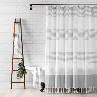 Rideau de douche Chinon