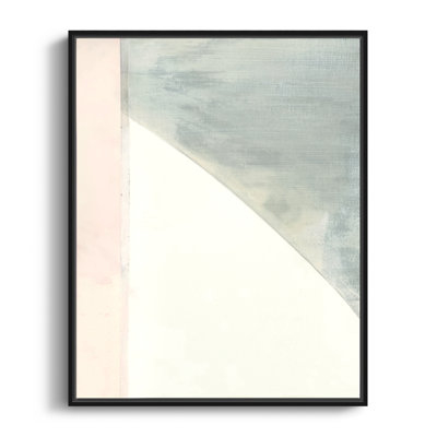 Alexandria "In Neutral I" Painting by Cartissi