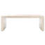 Table basse Stannwood