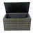 Wicker Patio Deck Boxes With Lid-113349492