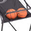 Jeu d'arcade de basketball Redline Alley-oop