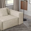 Canapé modulaire surdimensionné en tissu pour le salon Barrett-1009600580-1033060104-1033060107