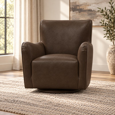 Le Mans Swivel Chair
