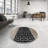 Abedallah Abstract Indoor Rug-2053265305