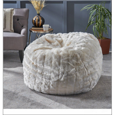 Fauteuil à billes Amori