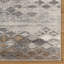 Tapis en polypropylène / polyester Baku Amara-93476171