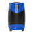 Blue is out of stock selected