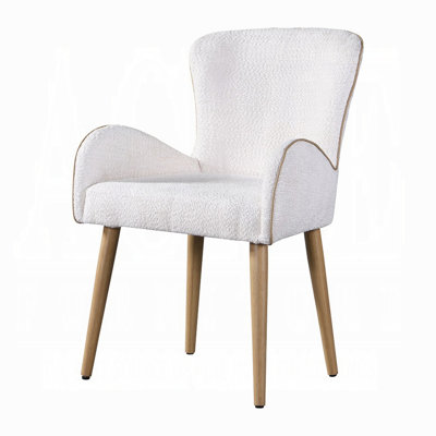 Chaise d'appoint Qwin (ENSEMBLE-2)