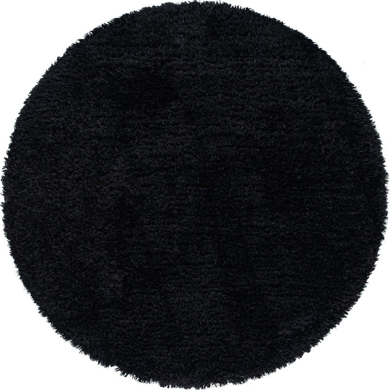 Indoor Rug, Round 6'1"