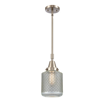 Iyana 1 - Light Single Pendant