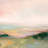 Dark Glowing Valley by Julia Purinton UV-Resistant Painting Print-284067123-381484616-336559765