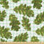 Orting Oak Leaves Fall Season Fabric