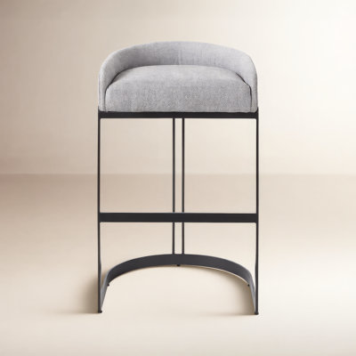Bradley 29" Bar Stool