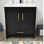 Ensemble de meuble-lavabo simple 30 po Annily-783970413-680811605