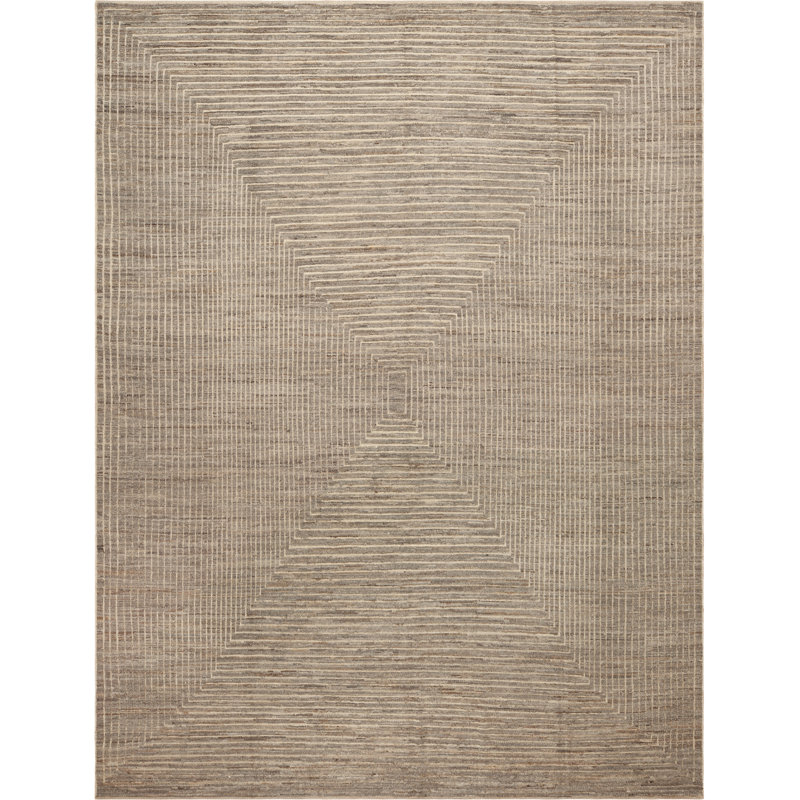 Tapis moderne 10 pi 5 po x 13 pi 7 po