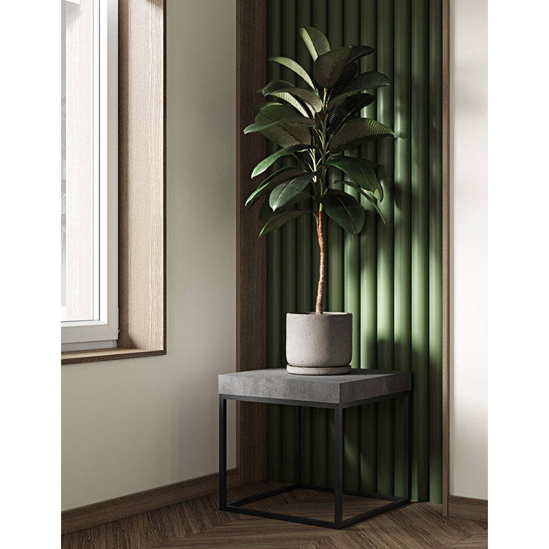 Neillsville End Table