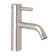 Campo™ Single Hole Bathroom Faucet with Drain Assembly
