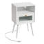 Table de chevet Olexandra-410581726