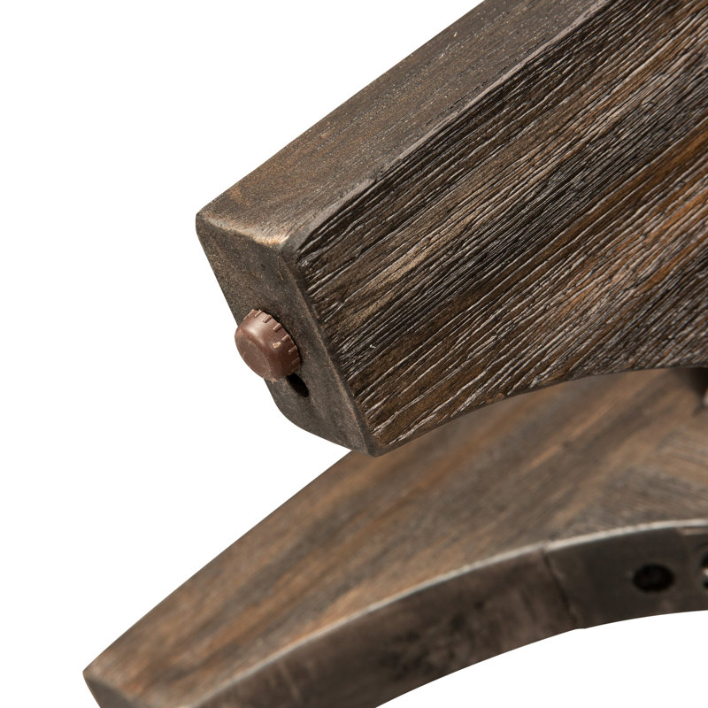 Fowey End Table