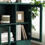 Armoire moderne avec portes en verre et tiroir - Améliore le style classique de la chambre à coucher avec une option de rangement intemporelle