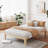 14 Inch Solid Wood Platform Bed Frame-686123425-686123430