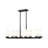 Avers 8 Light Linear Chandelier-100157044