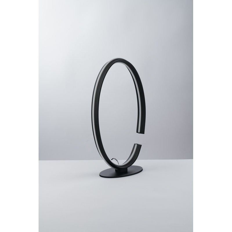 Starbrick Metal Table Lamp, 4000K