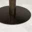 Luigi Round Marble Dining Table