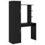  Desk With Storage 2 Pcs 78.5 X 37 X 154.5 Cm-1423712130