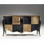 Handpainted Buffet Table