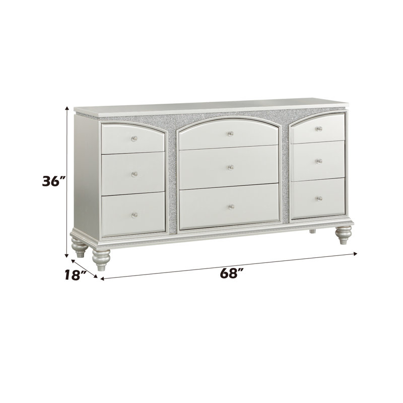 Commode Maverick