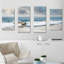 « a forever moment », reproduction de peinture à l’acrylique à multiples images sur toile-367746098