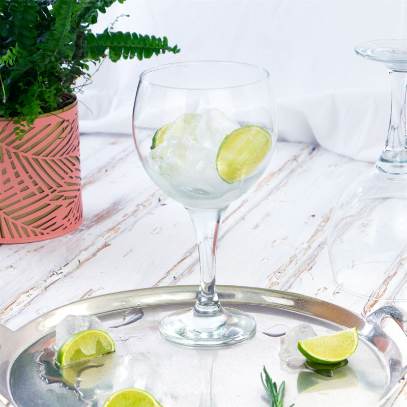 645ml Glass, 12