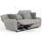 Beyla Deep Seating Power Reclining Sofa with USB Charging Ports-261185681