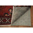 Traditional geometric Rug 4x6